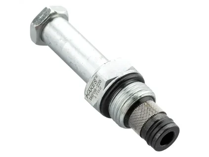 teleso spustacieho ventilu redats l200 l220