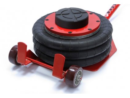 Pneumatický zdvihák 3,5T vankúš