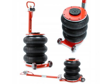 pneumaticky vankus 6T M80135