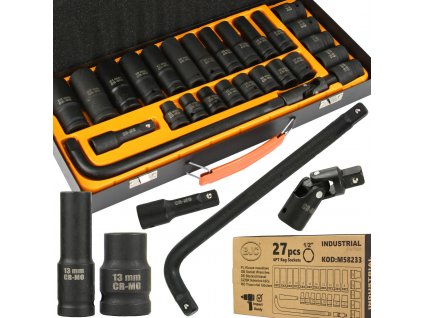 sada nastrcnych klucov