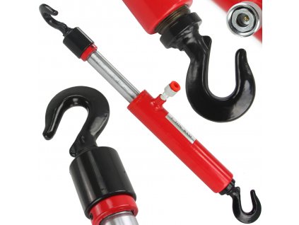 hydraulicky stahovaci valec 5t