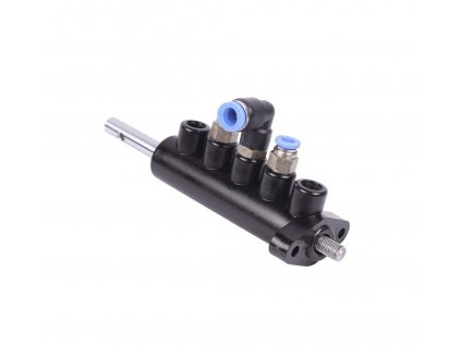 rozdelovac vzduchu pre prezuvacku pneumatik