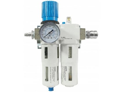 regulator tlaku a primazavac