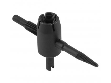 kalibrator ventilov