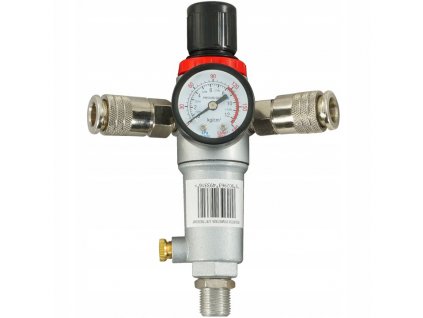 regulator tlaku 3 8 DO KOMPRESORA GAV EAN GTIN 5902963493316