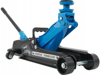 pojazdny hydraulicky zdvihak 2,5T 010