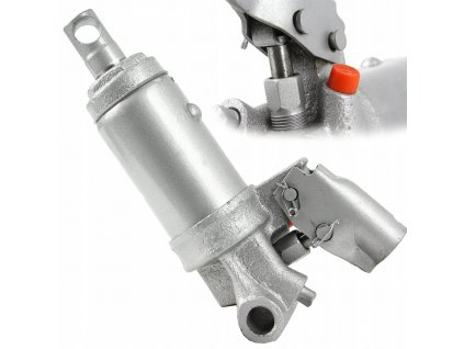 hydraulicky piest pre pojazdny zdvihak