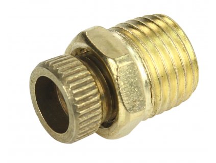 odkalovaci ventil pre kompresor 100l