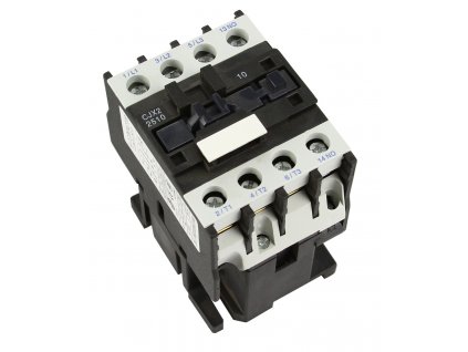 stykac pre kompresor 7,5kw