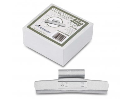 pol pl Ciezarki do felg aluminiowych nabijane FIVESTARS FE ALU 40G 503 1