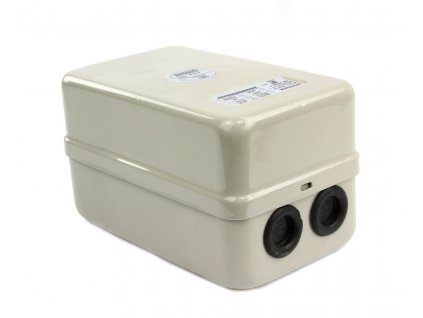 4kw ochrana motora