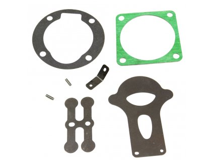 sada na opravu hlavy