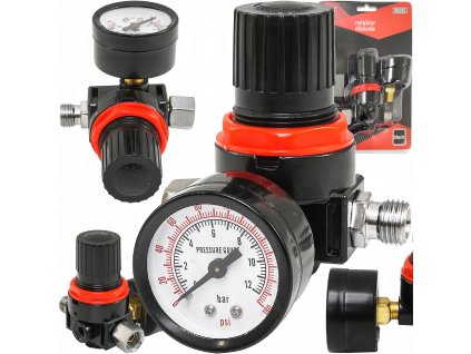 regulator tlaku 1 4