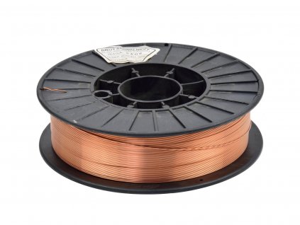 zvaraci drot 1mm 5kg 1 200