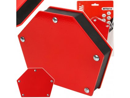 magneticky uholnik na zvaranie