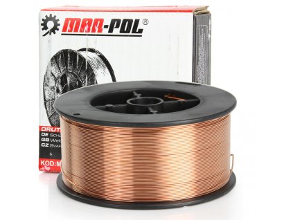 zvaraci drot flux 0 8mm 1kg