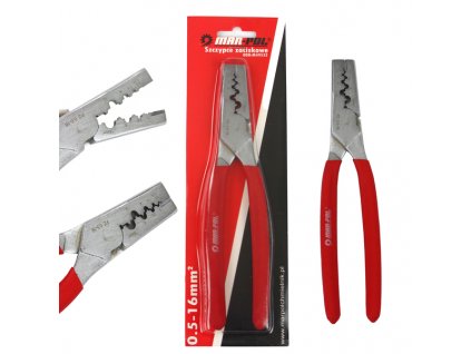 lisovacie klieste 0 5 16mm2