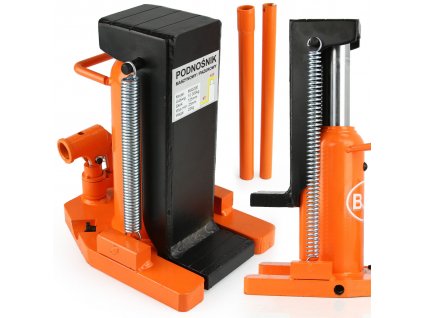 hydraulicky strojny zdvihak 10t