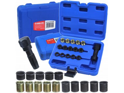 sada na opravu zavitov zapalovacich sviecok