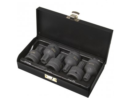 sada razovych nadstavcov 3 4 mp torx spl