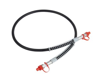 hydraulicka hadica pre lis
