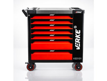 dielensky vozik na naradie