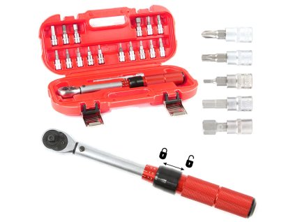 momentovy kluc 1 4 5 24nm