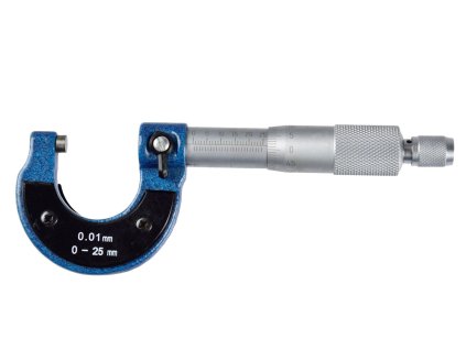 analogovy mikrometer