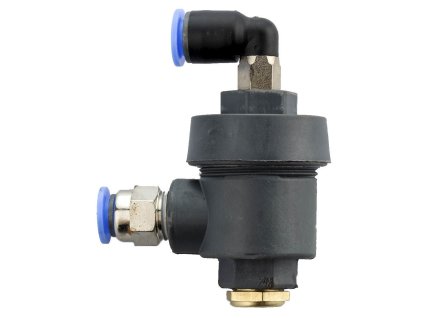 vypustaci ventil pre prezuvacku