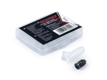 pneuservisne skrutky na opravu pneumatiky