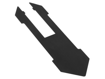 pol pm Blacha pod prowadnice szczek M221 3D1 M201 M211 M250 4288 1