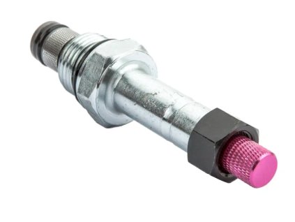 spustaci ventil dvojstlpovy zdvihak