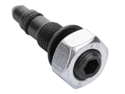 skrtiaca klapka dvojstlpovy zdvihak