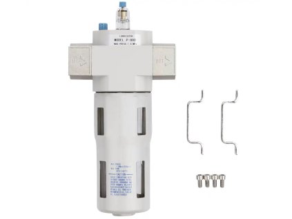 primazavac stlaceneho vzduchu REDATS P 880 3 4 PRO