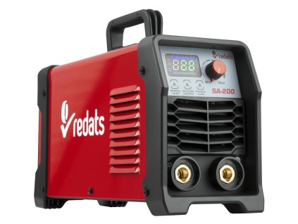 zvaracka REDATS SA 200 typu ARC 200A 4696 1