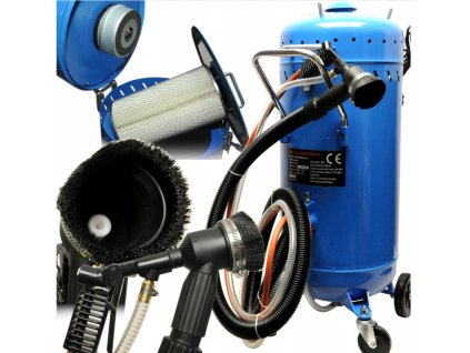 bezprasna pieskovacka