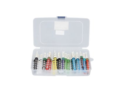 sada skrtiacich trysiek klimatizacie