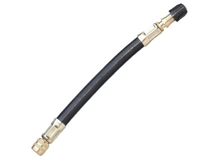 gumovy predlzovaci ventil