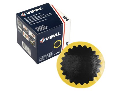 zaplaty na defekt Vipal 50mm R02 40szt 2399 1