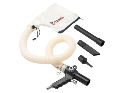 pneumaticky dielensky vysavac