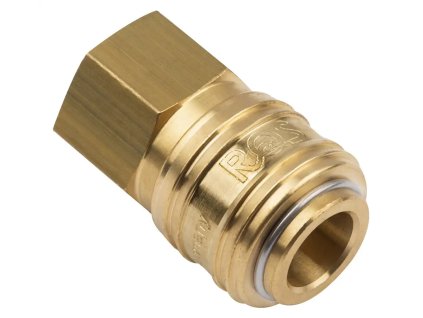 rychlospojka na vzduch vnutorny zavit