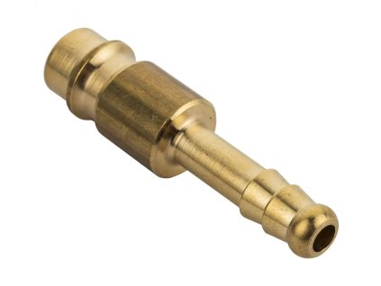 rychlospojka na hadicu stlacen vzduch 6mm typ 26 Rectus 553 1