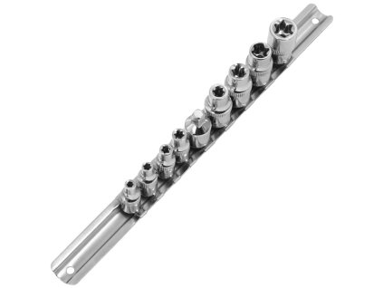 sada nadstavcov torx
