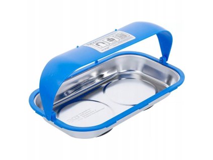 magneticka miska s drziakom BGS 67102