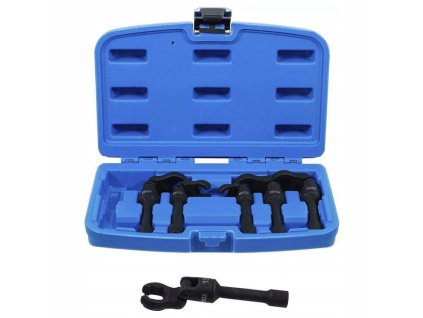 sada otvorenych klucov 10 mm 3 8 BGS 74302