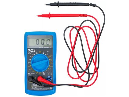 digitalny multimeter