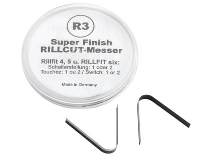 cepele na dezen RILLFIT R 3 6 15mm 857 1