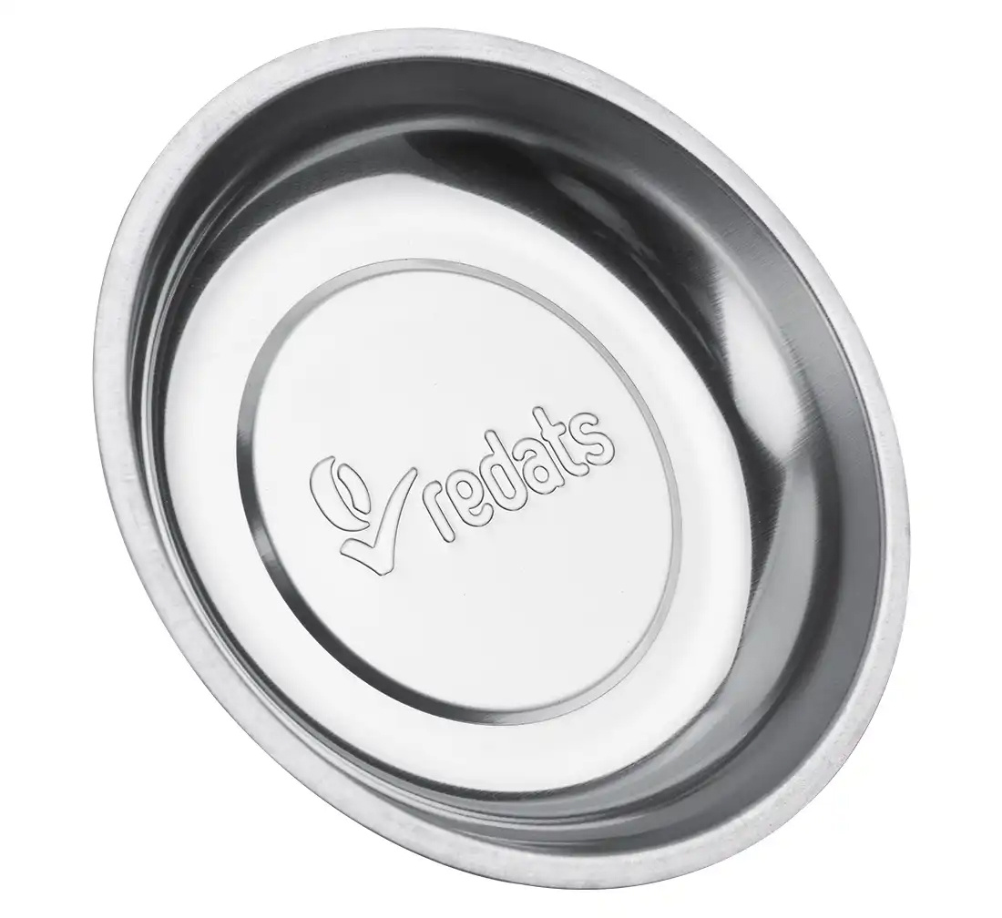 REDATS Magnetická miska, okrúhla 15cm
