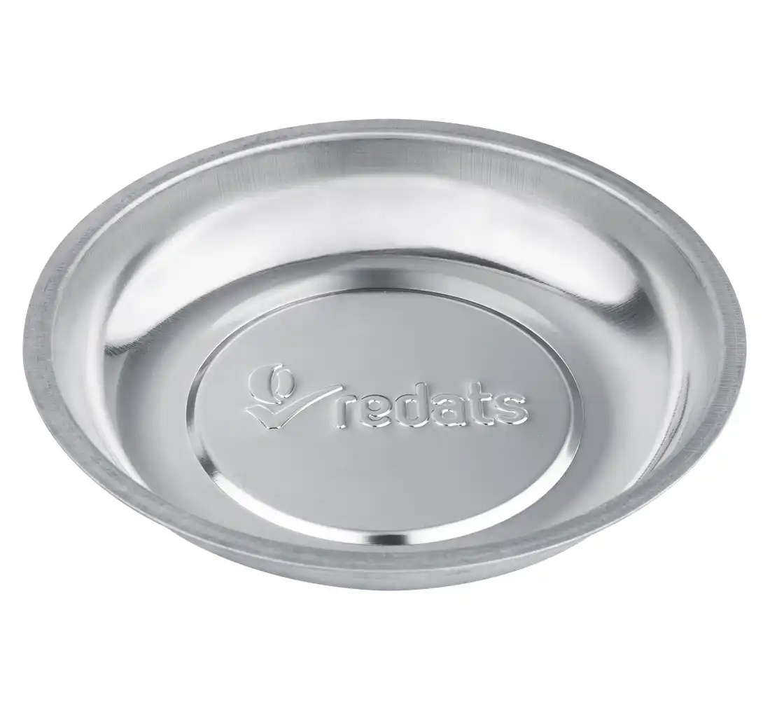 REDATS Magnetická miska, okrúhla 15cm