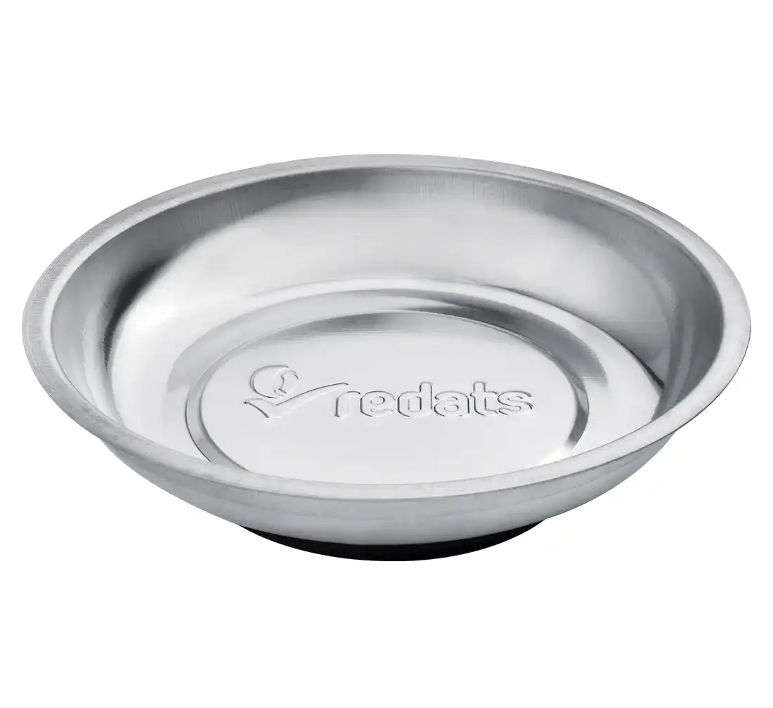 REDATS Magnetická miska, okrúhla 15cm